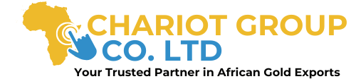 Chariot Group Co. Ltd.